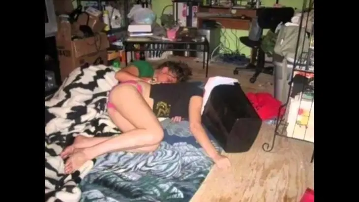 dormidos dormidos