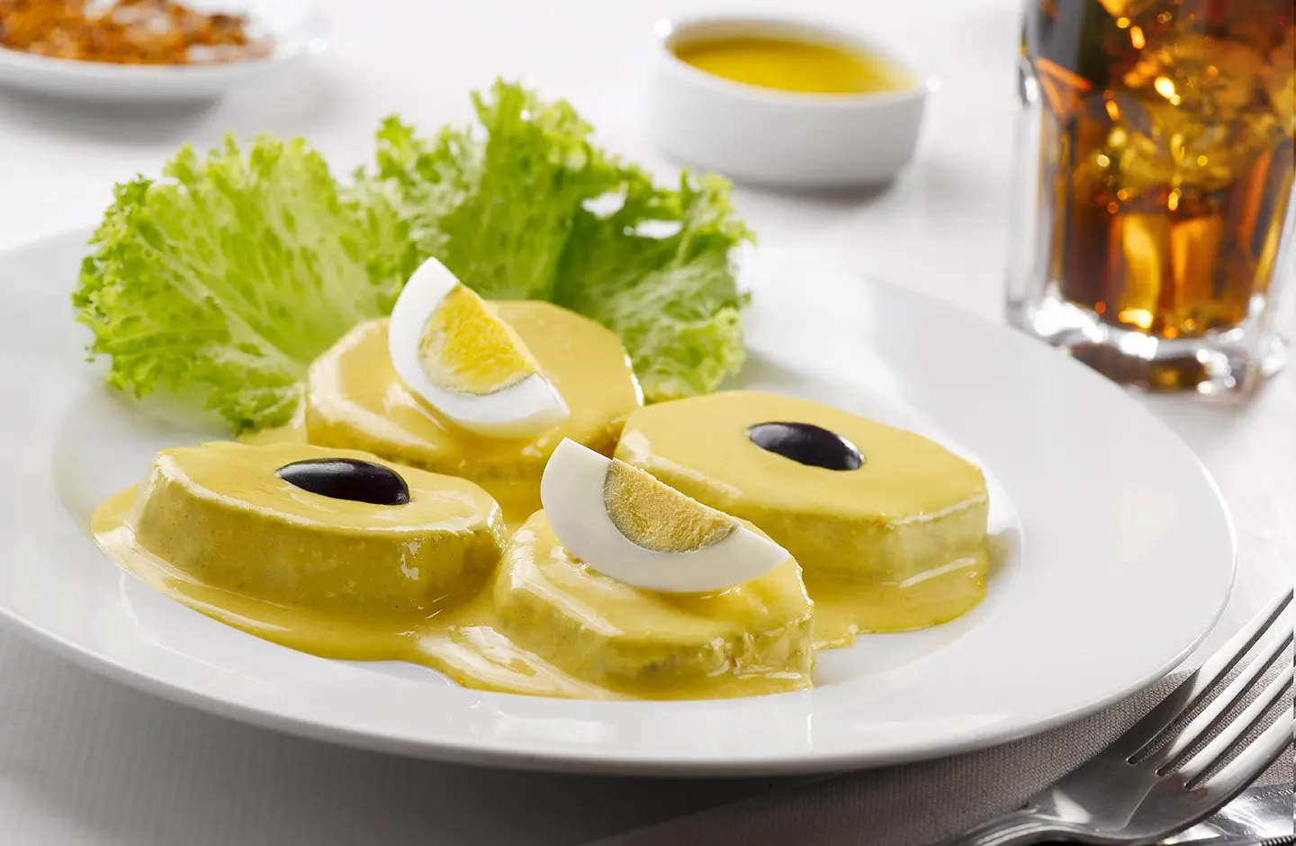 gastronomia