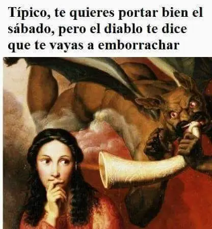 viernes