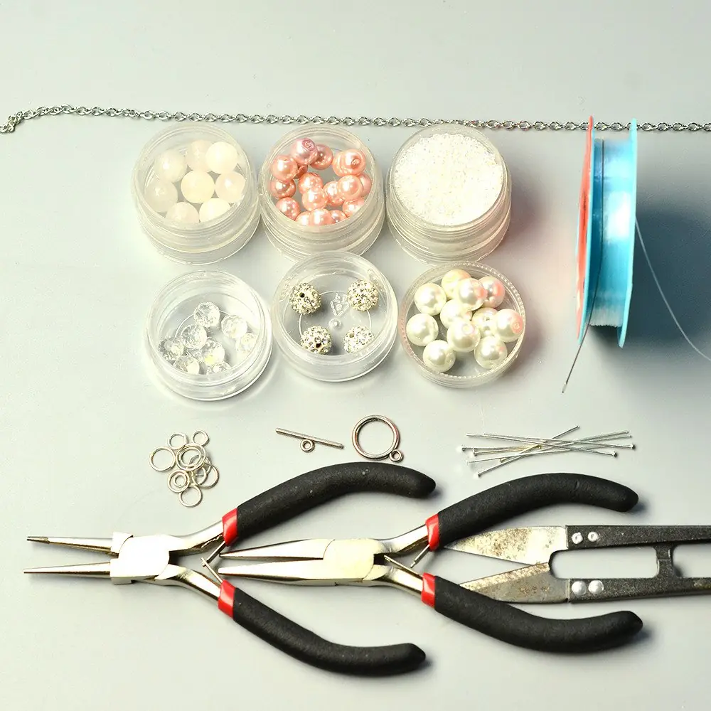 DIY collar