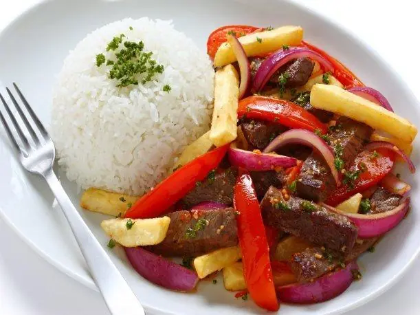 peru