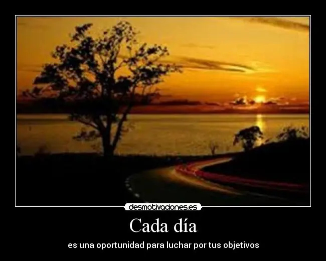 cumplir metas