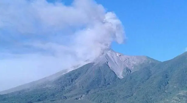volcan