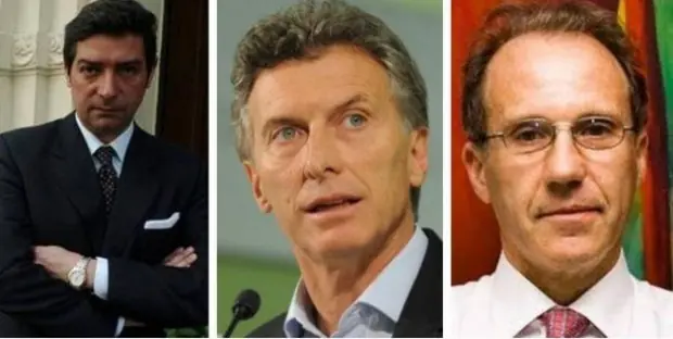 macri macri
