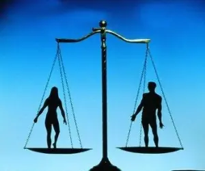 Equidad de genero
