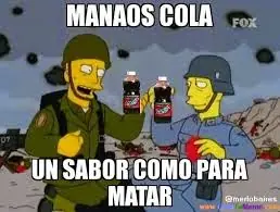 manaos manaos