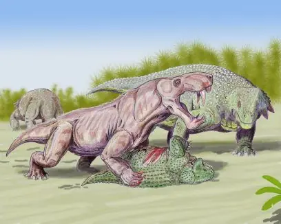 sinapsidos