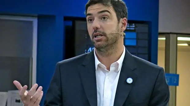 Emilio Basavilbaso atribuyó a "chicanas y mala información"