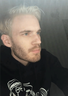Disney y YouTube despiden a PewDiePie por su última broma Disney y YouTube despiden a PewDiePie por su última broma