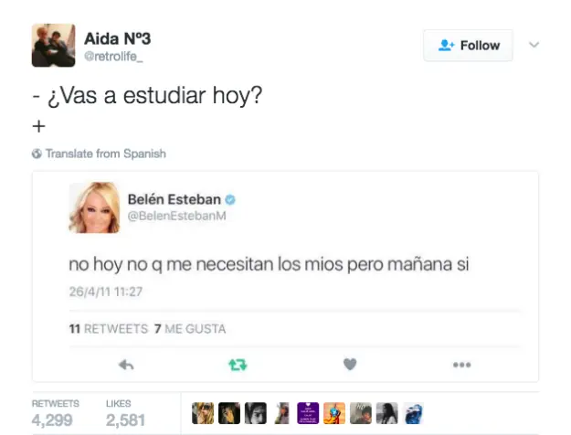 lagrimas lagrimas