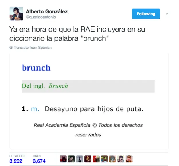 llorar llorar