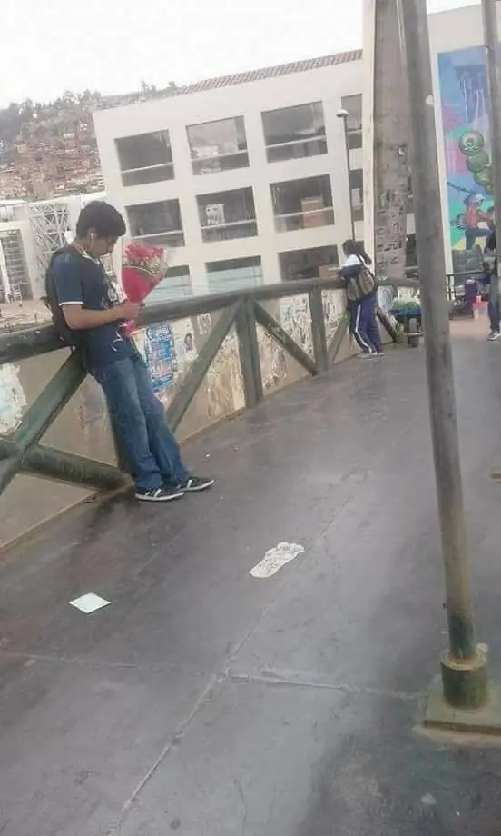 caidos