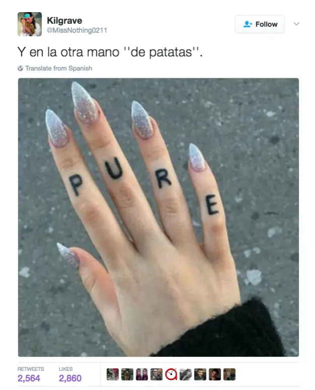 llorar llorar