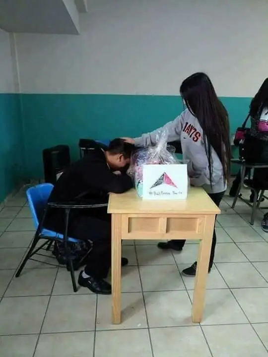 desgarradoras
