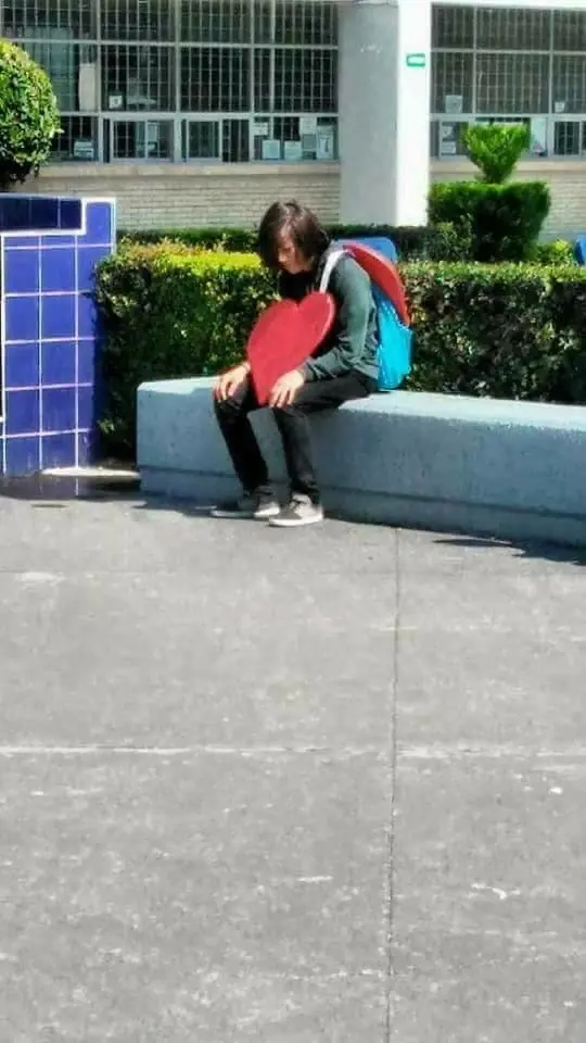 San Valentin