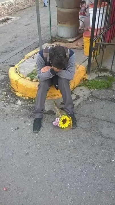 desgarradoras