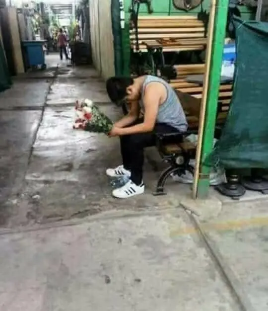 San Valentin