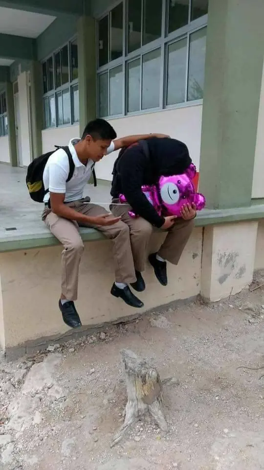 San Valentin