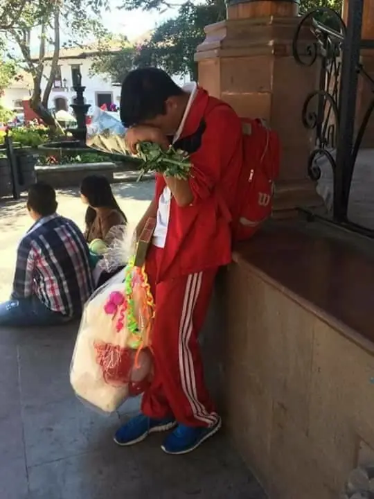 desgarradoras
