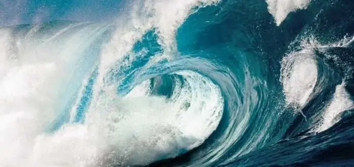 tsunamis