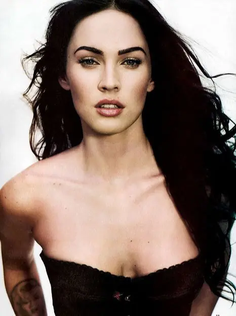 Las 20 mujeres más bellas según Internet ¿Que opinas?