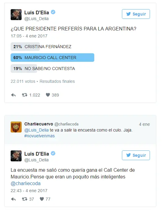 encuesta