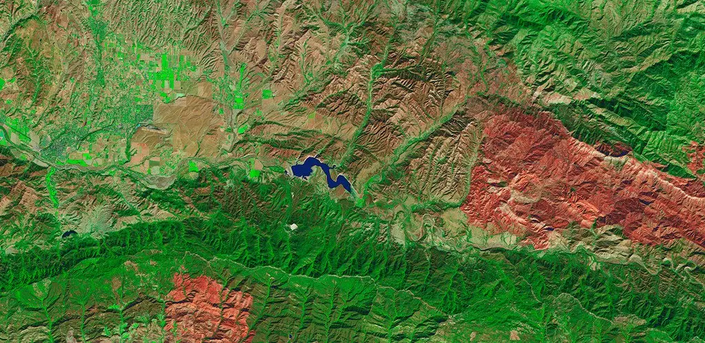 calentamiento global