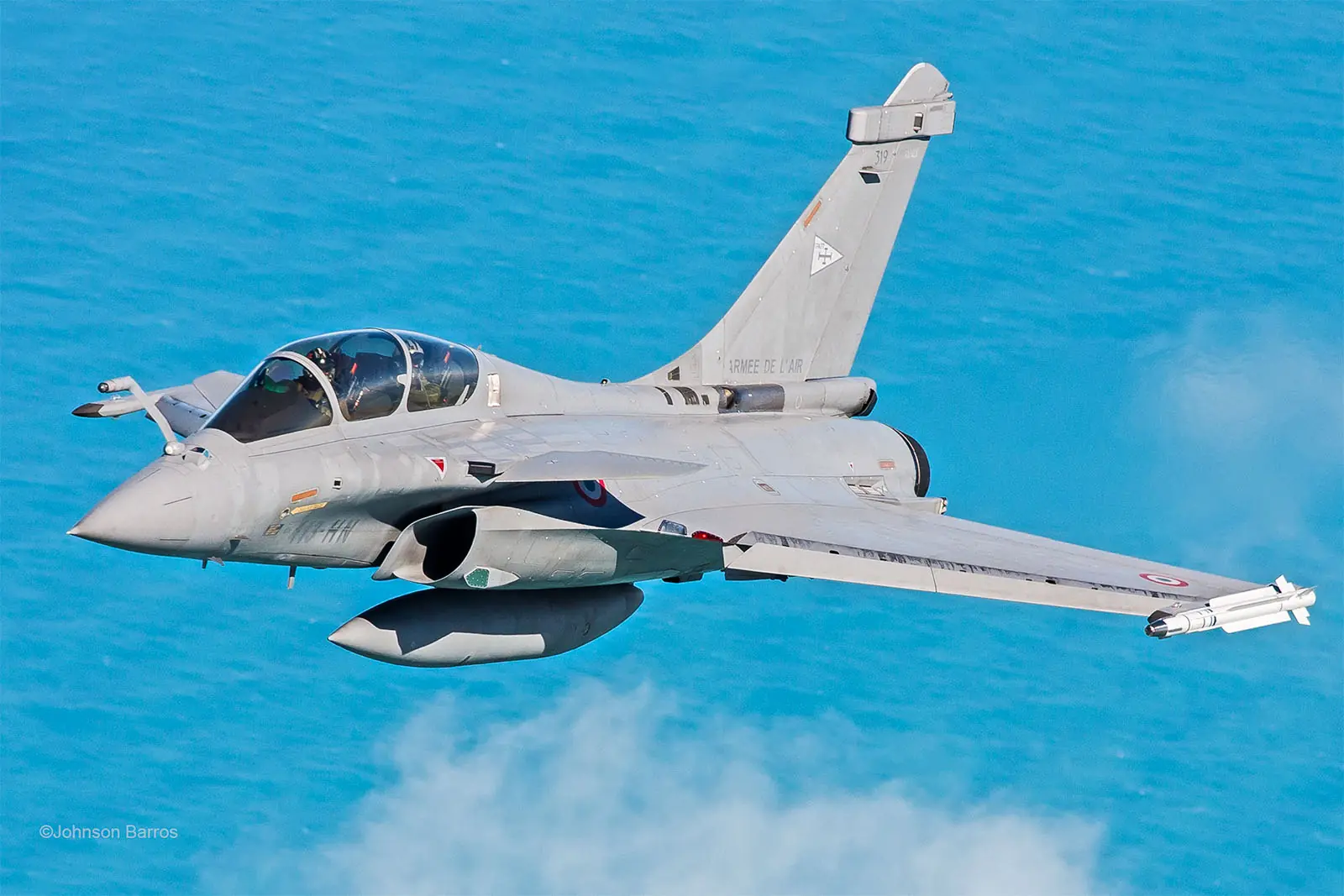 Aviones Franceses Vs. Rusos, Quien gana?