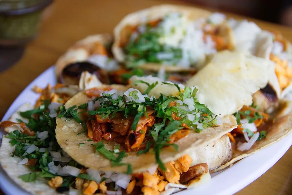 ¿Sabes a qué país pertenece cada uno de estos platos?
