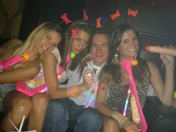 famosos