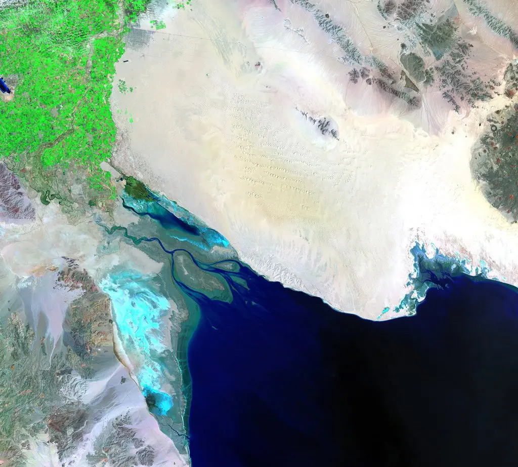 calentamiento global