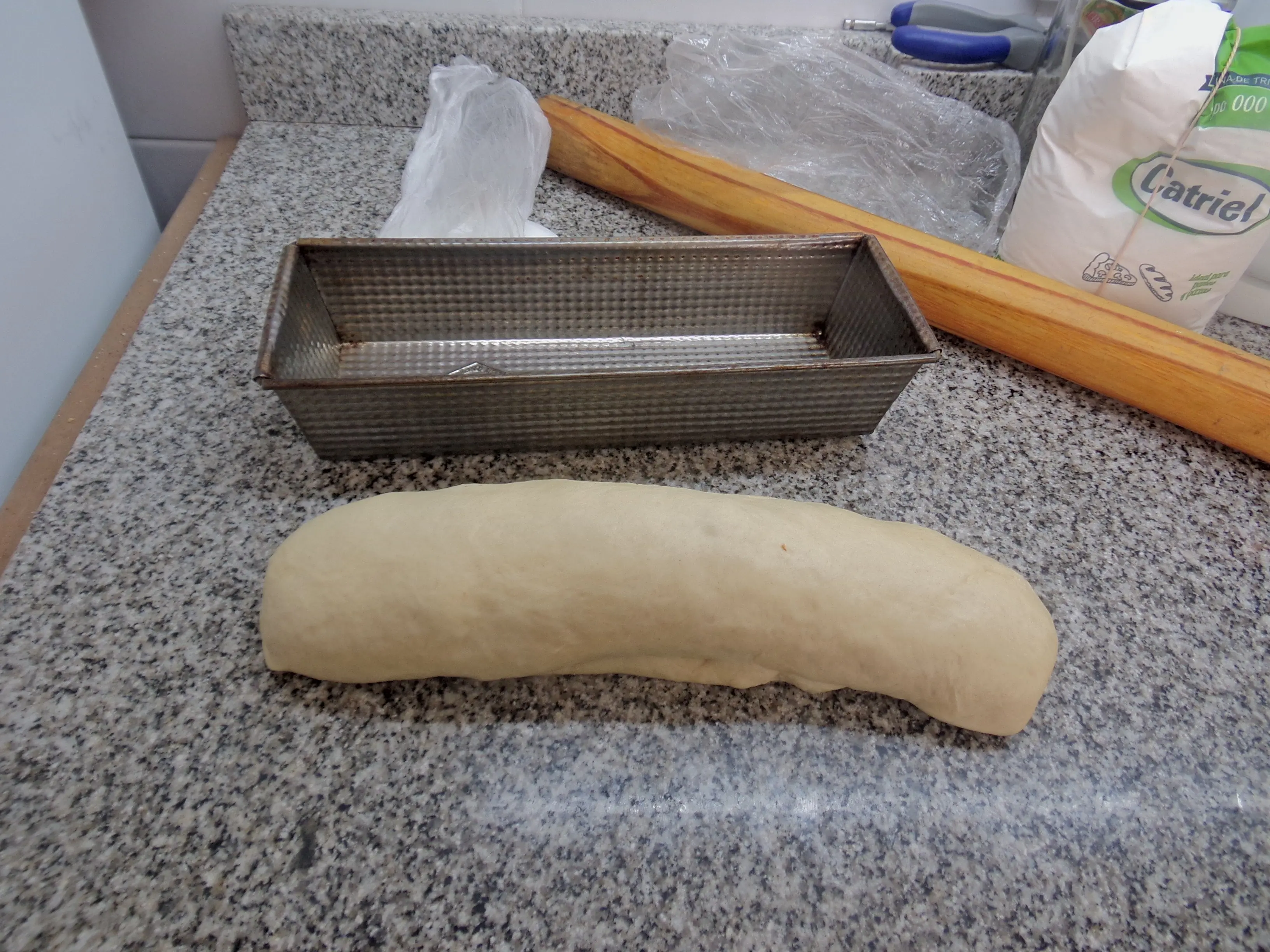 Pan Pan