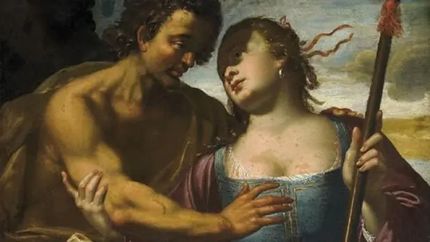 Dia del amor