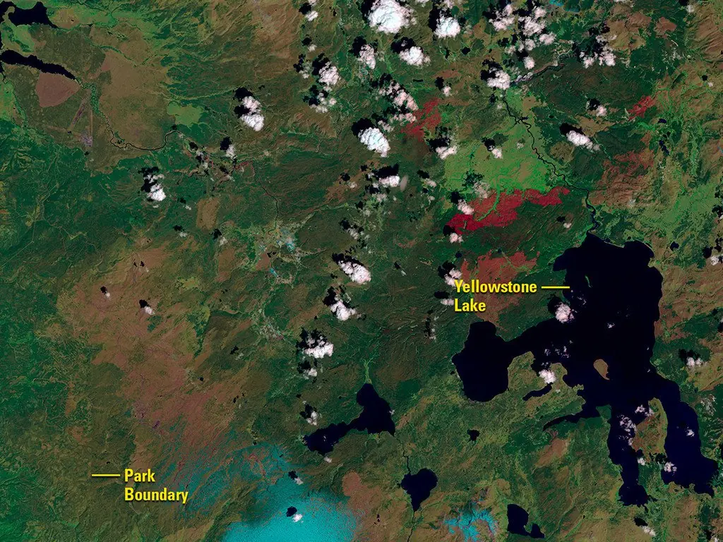 calentamiento global