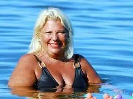 Carrió celebró la detención de Milani