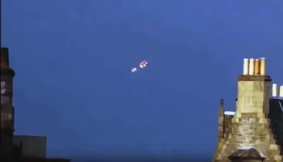 UFO UFO