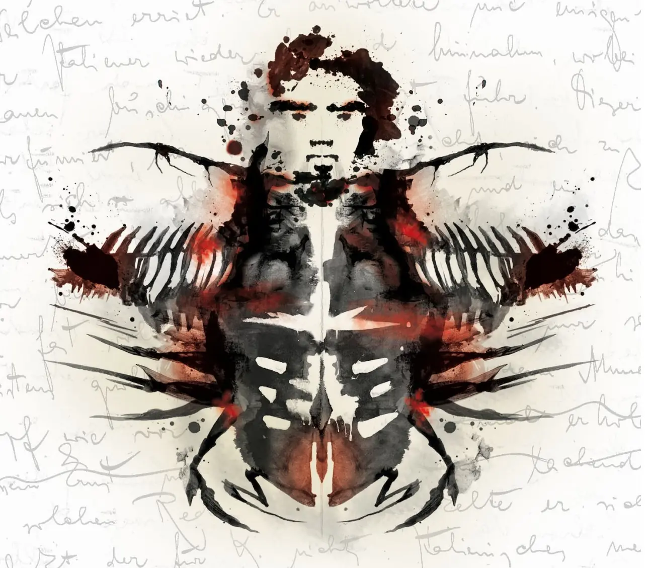 Primer Acto: Criatura desconocida (Mi libro)