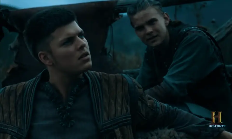 vikings