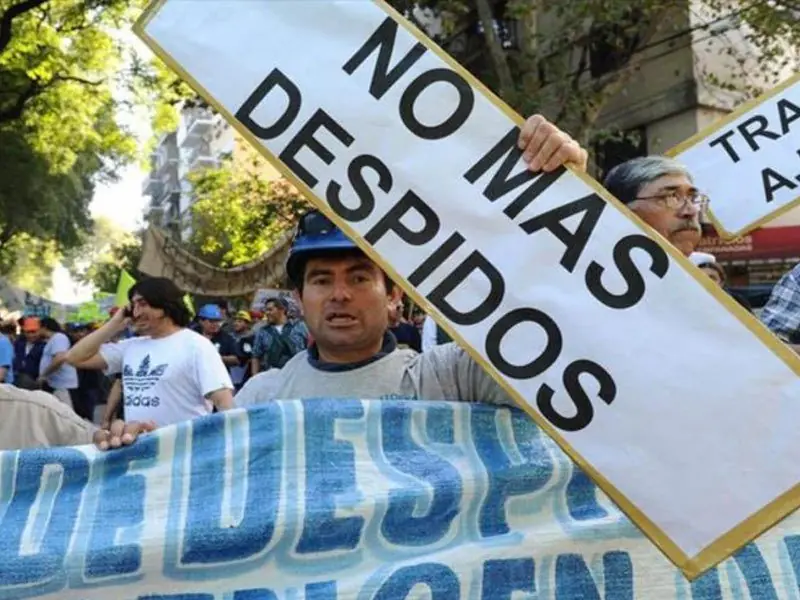¿De que se quejan los argentinos?...Opinion de un Venezolano ¿De que se quejan los argentinos?...Opinion de un Venezolano