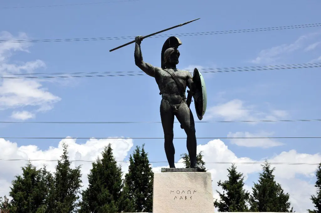 Mitos históricos que creemos y nunca pasaron...Interesante!