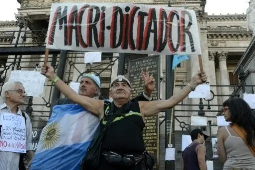 macri macri