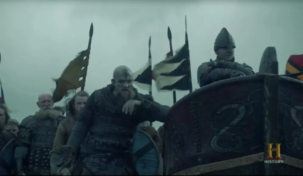vikings