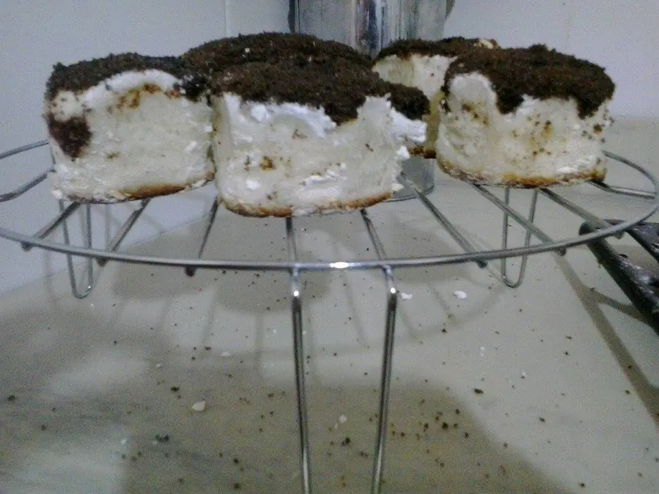 Secretos para hacer tortitas negras