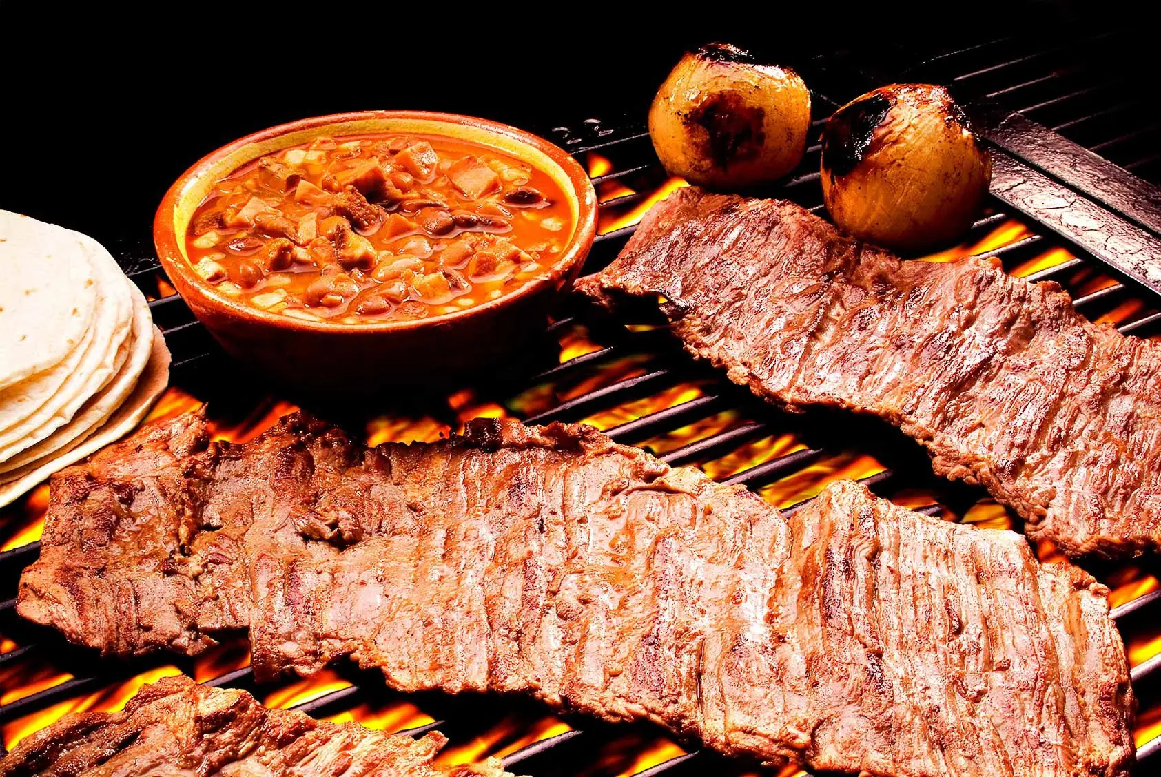 asado