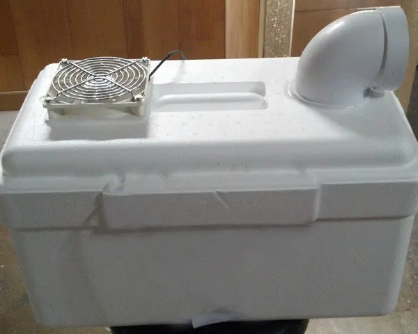Como hacer un aire acondicionado casero