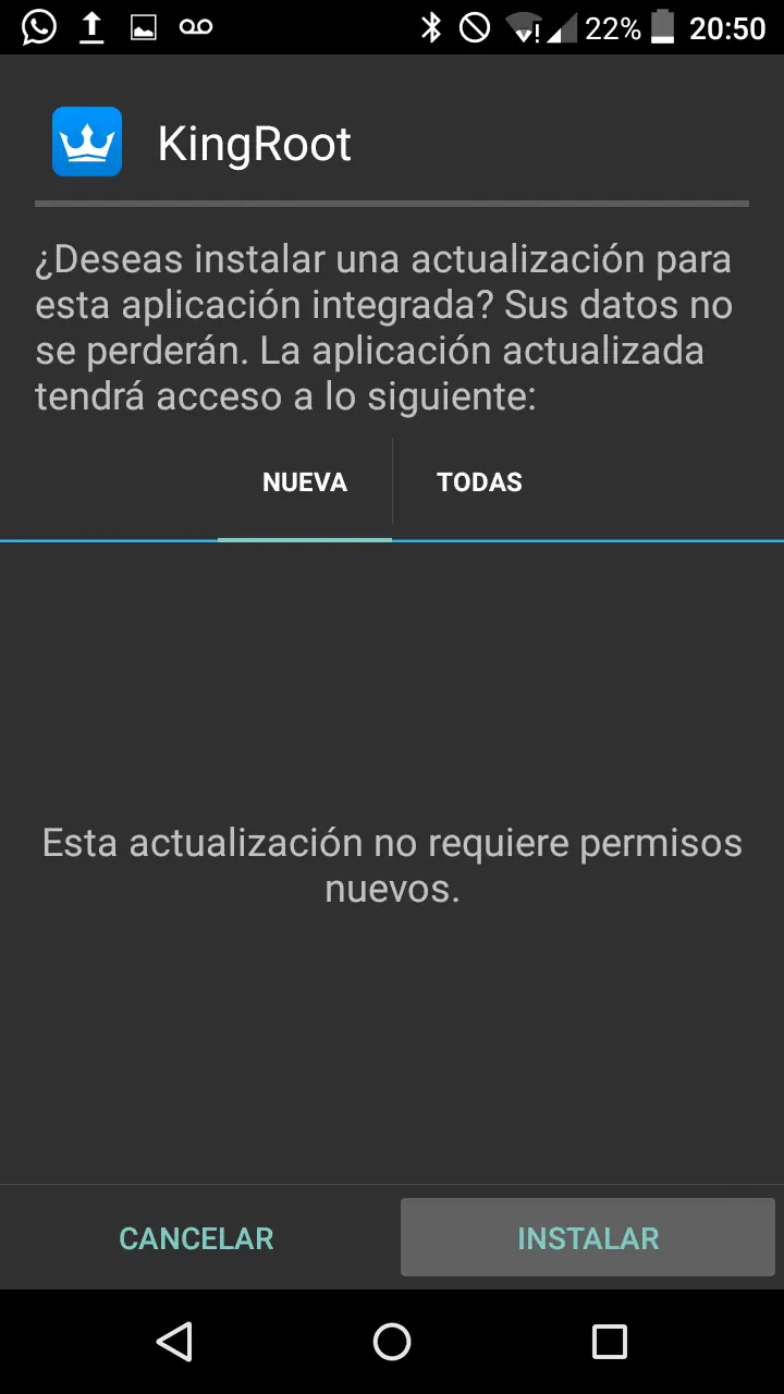 Root