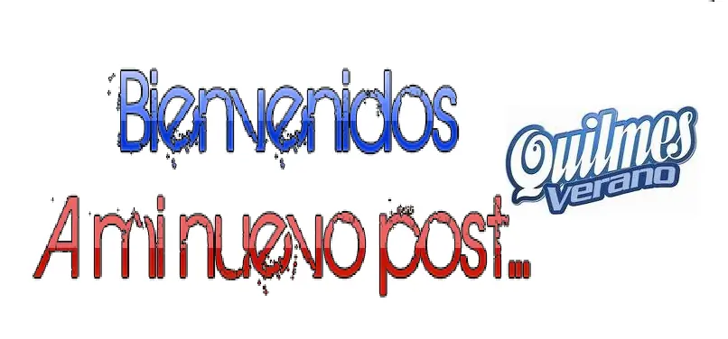 Nuevas propagandas de Quilmes Muy buenas!!