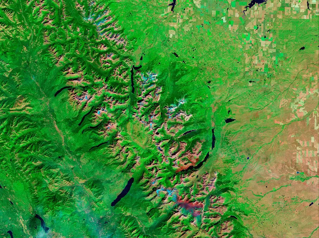 calentamiento global