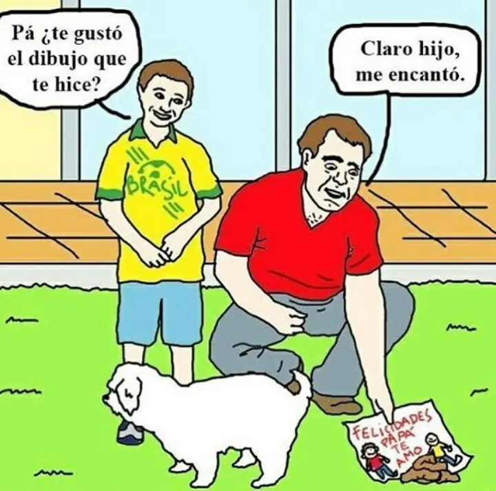 post