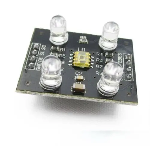 led rgb